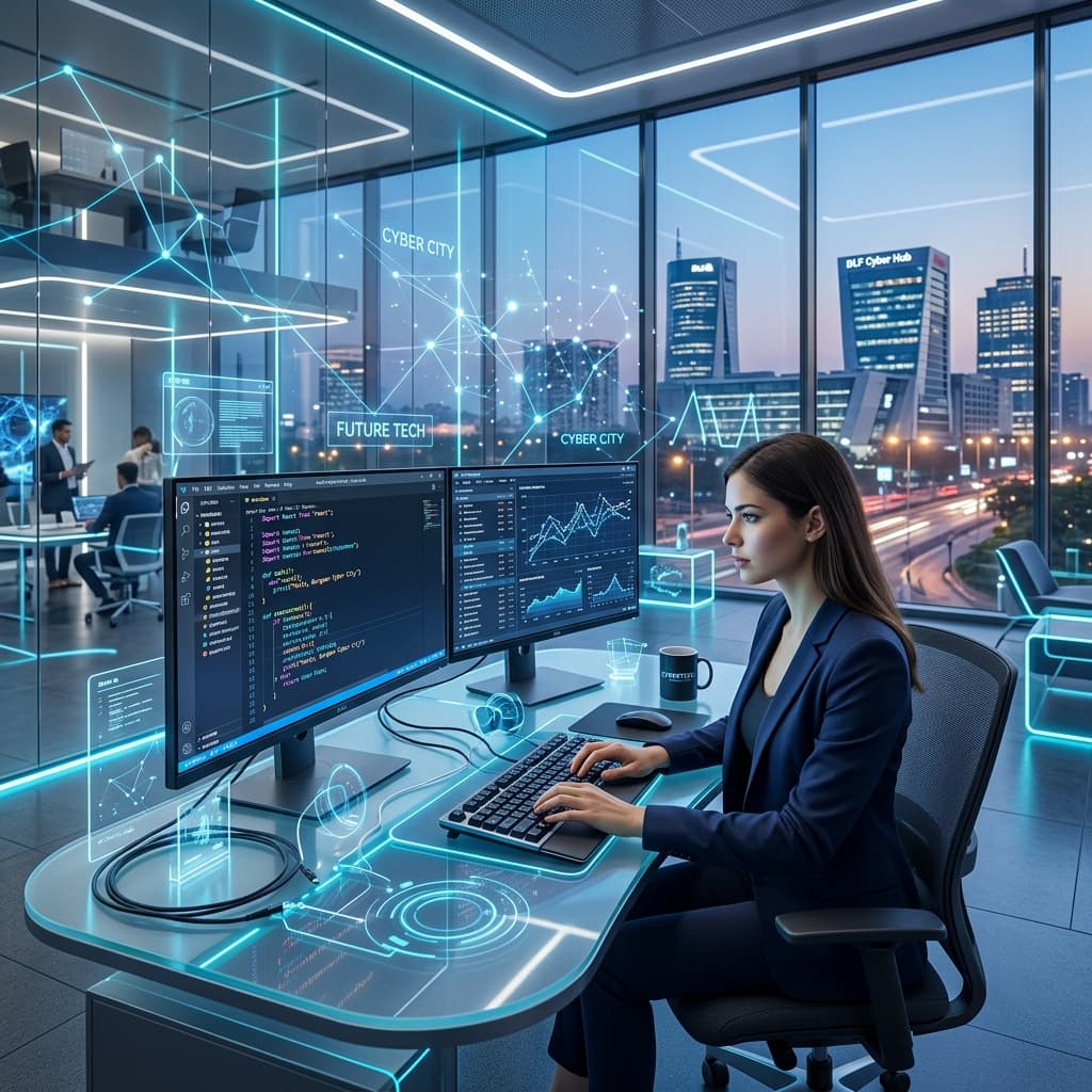 Best Software Development Company in Gurgaon (2026 Rankings)