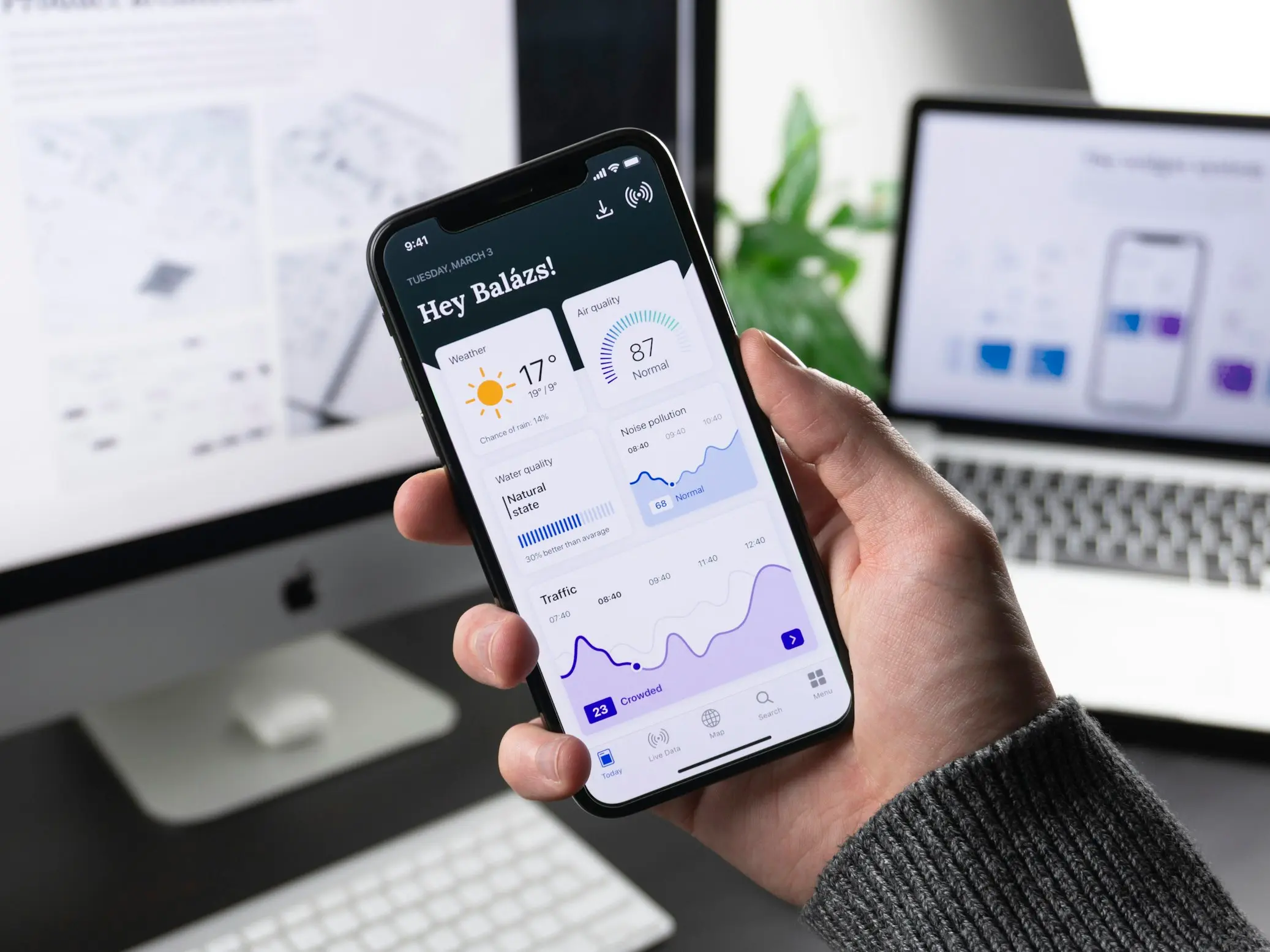 Flutter vs React Native in 2026: A Complete Developer & Business Guide