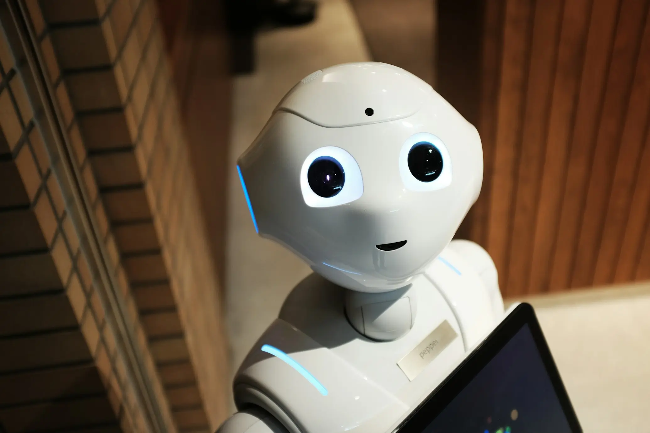 How AI & Automation Are Transforming Businesses in Delhi NCR (2026)