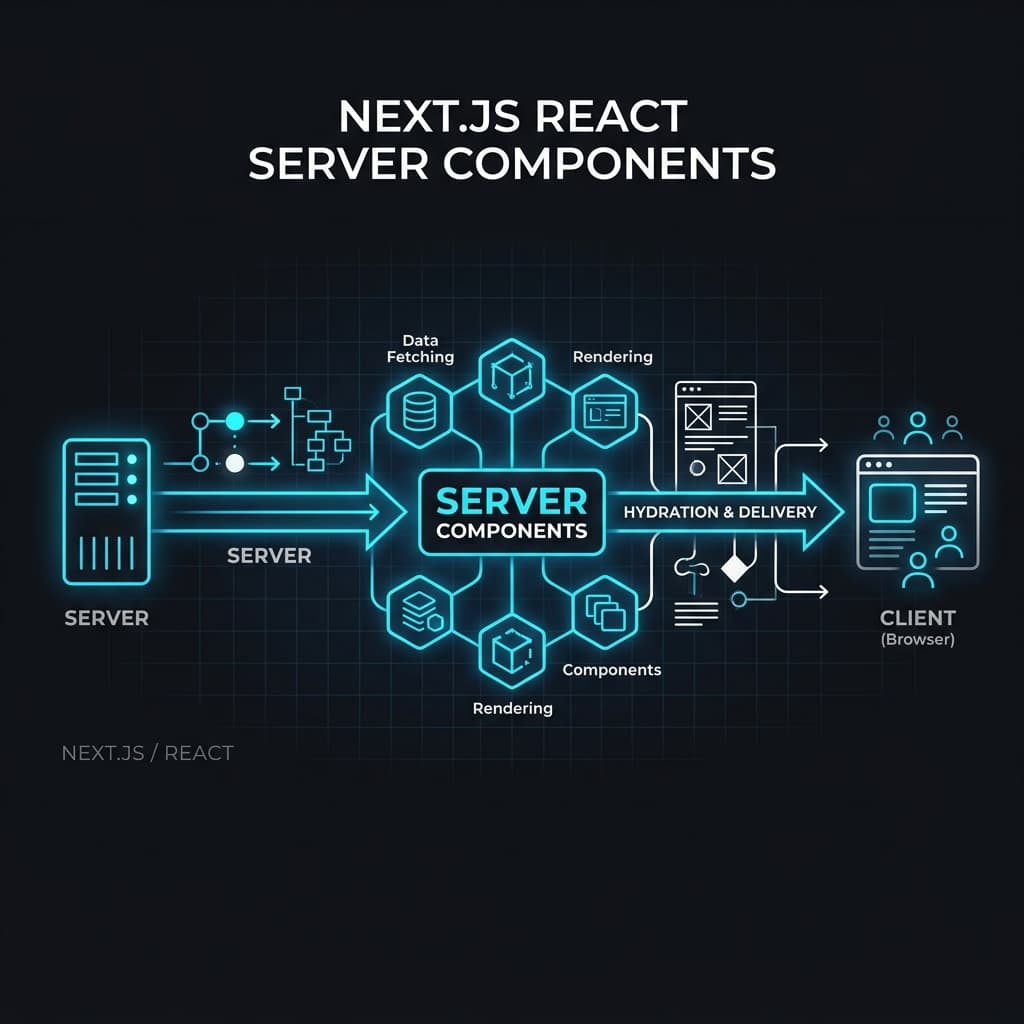The Ultimate Guide to Hiring Next.js Developers in India (2026)