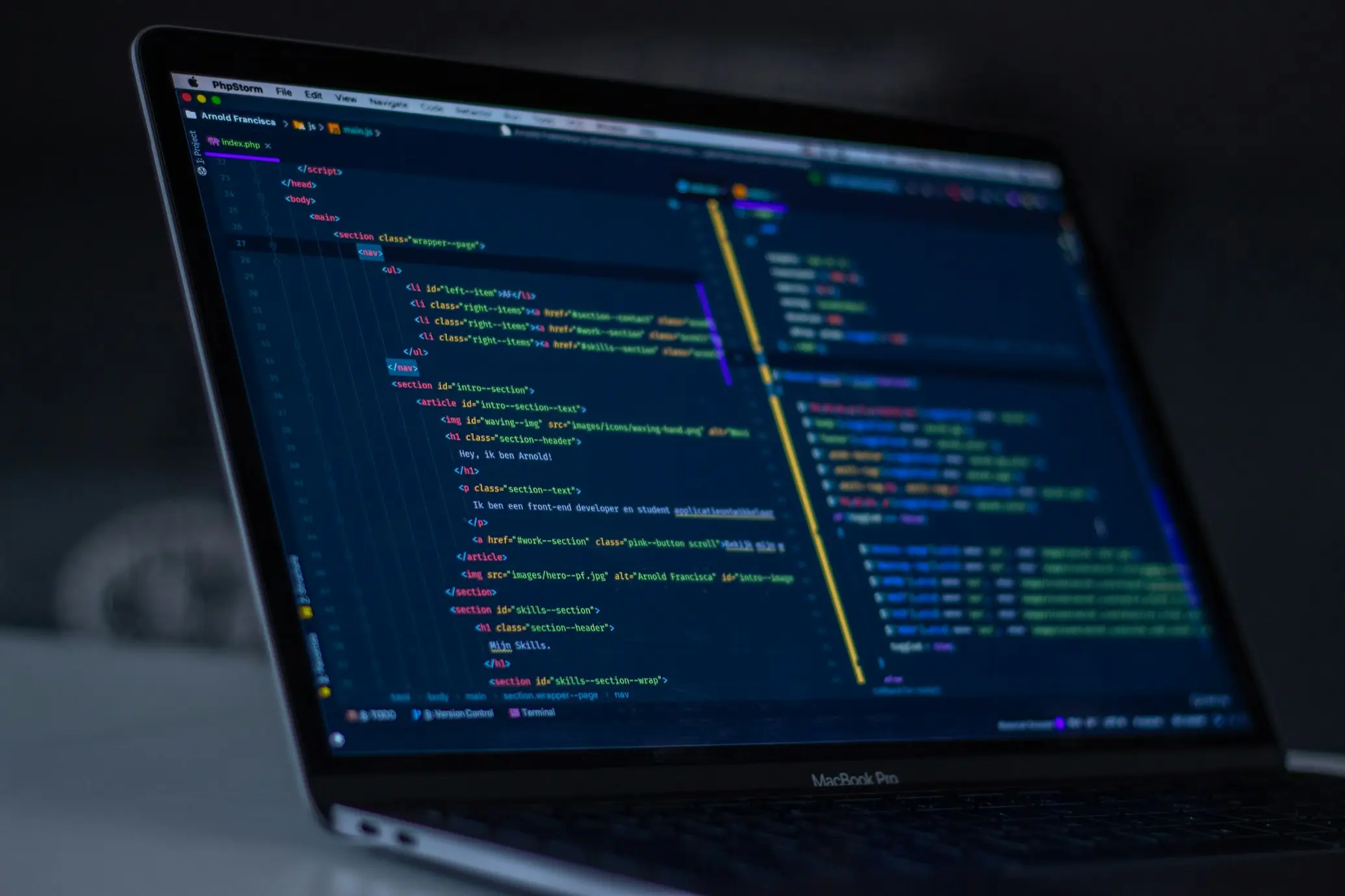 Why Next.js is the Future of Enterprise Web Development in India (2026)