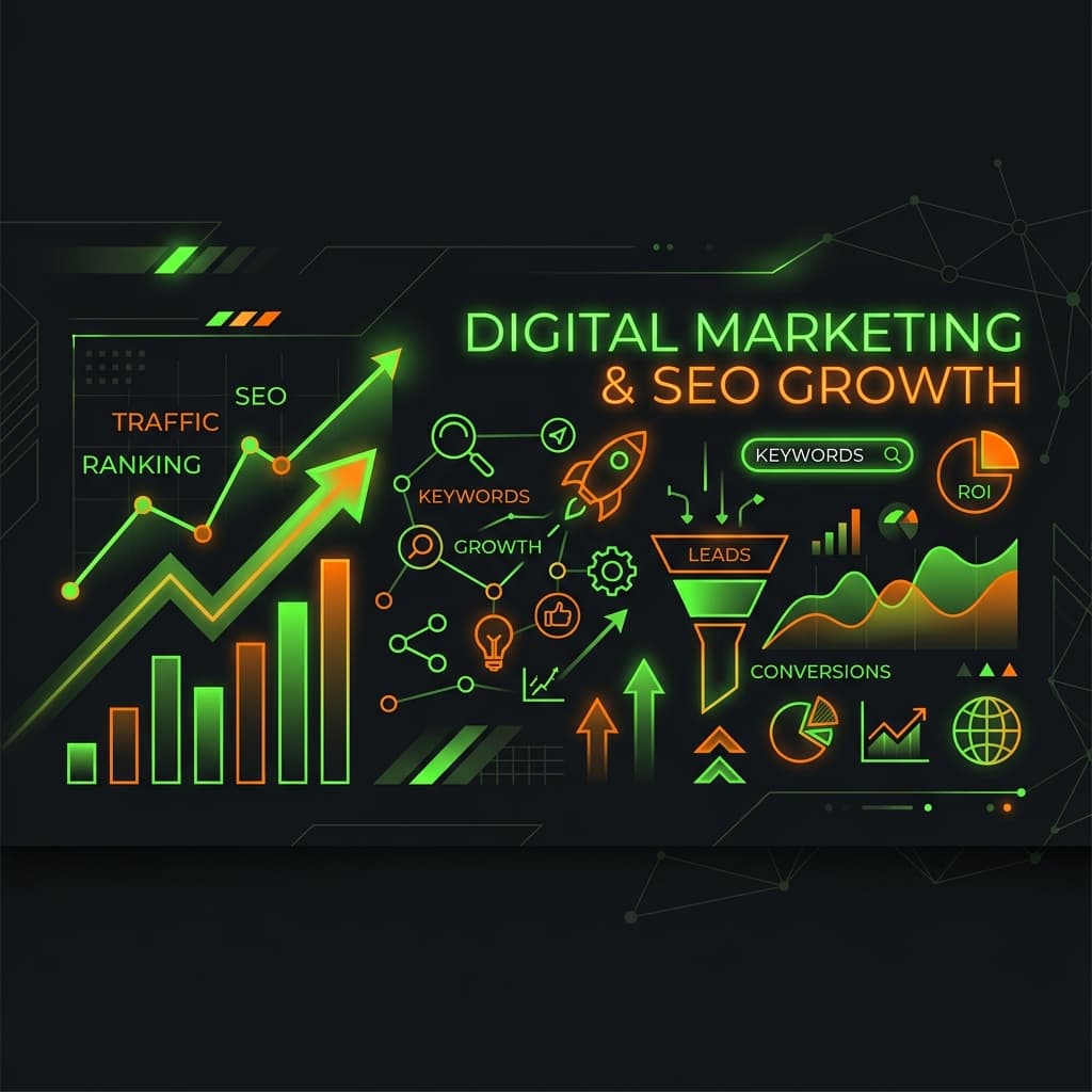 Why US Startups are Outsourcing Digital Marketing & SEO to India in 2026